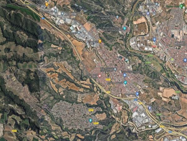 Terreno en Nucli Urbà photo 1