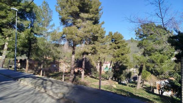 Terreno en calle de Rafael Albertí s/n thumbnail 1