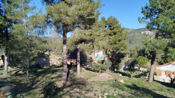 Terreno en calle de Rafael Albertí s/n thumbnail 2