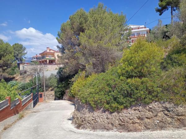 Terreno en camino de Nuria s/n photo 1