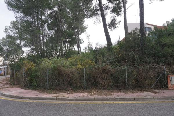 Terreno en Corbera de Llobregat thumbnail 2