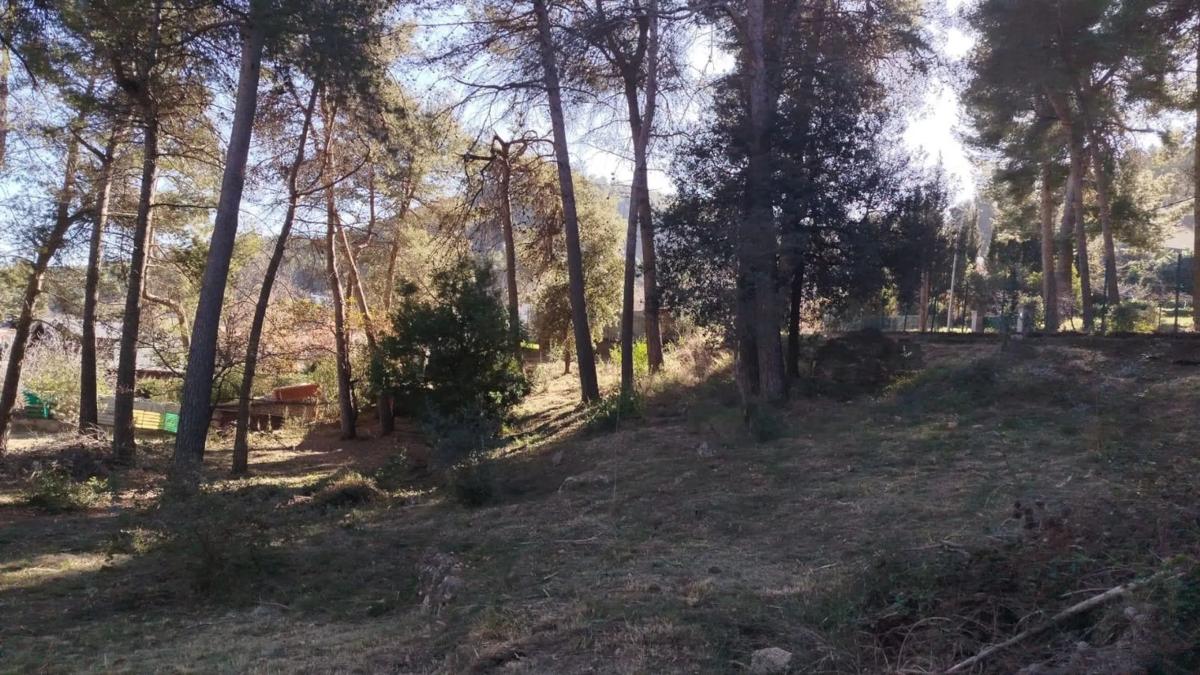 Terreno en venta en Corbera de Llobregat, Barcelona photo 1