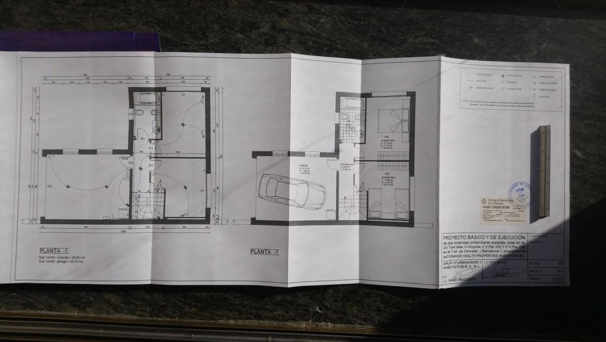 Land for sale in Cervelló, Barcelona photo 2