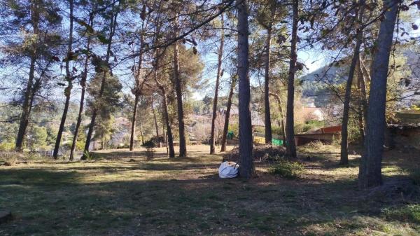 Terreno en calle de Pablo Neruda s/n thumbnail 1