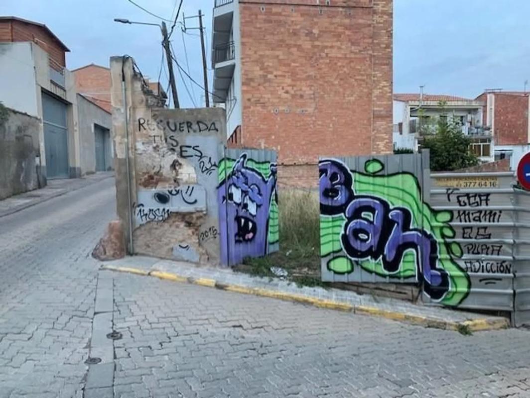 Terreno en venta en Esparreguera, Barcelona photo 4