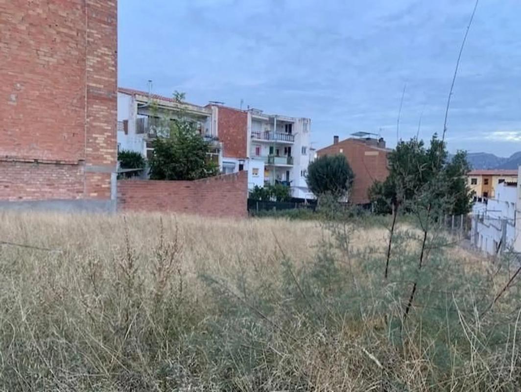 Terreno en venta en Esparreguera, Barcelona photo 5