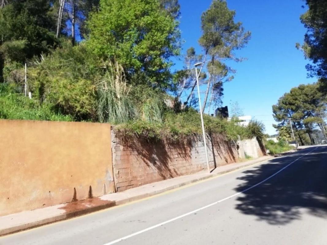 Terreno en venta en Corbera de Llobregat, Barcelona photo 4