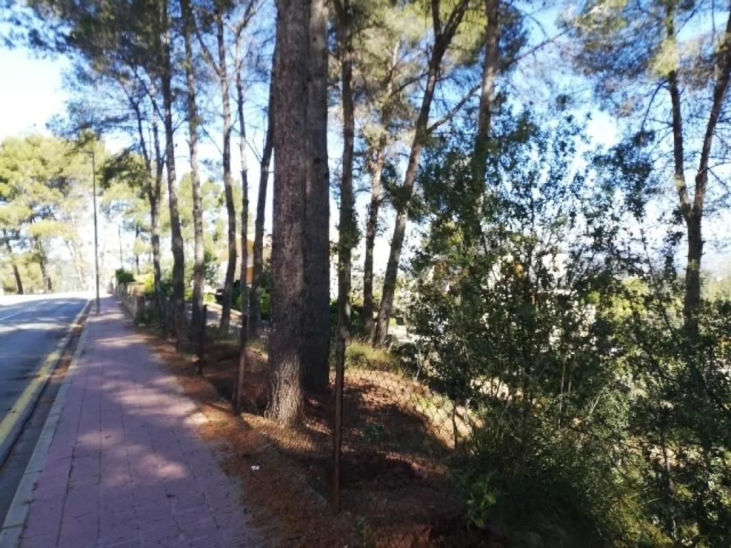 Terreno en venta en Corbera de Llobregat, Barcelona photo 5