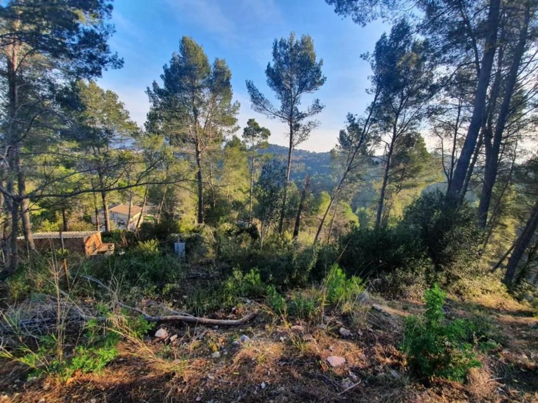 Terreno en venta en Corbera de Llobregat, Barcelona photo 3
