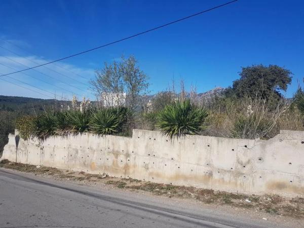Terreno en calle de Can Fosalba photo 4