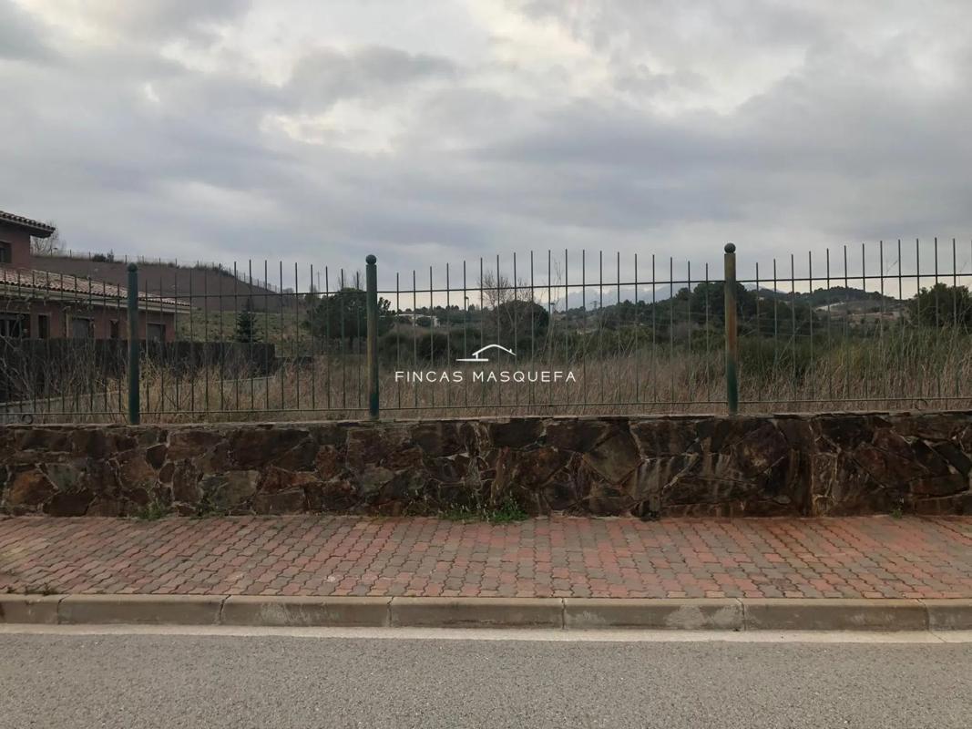 Terreno en venta en Sant esteve Sesrovires, Barcelona photo 3