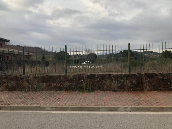 Terreno en avenida Montseny, 1 photo 3