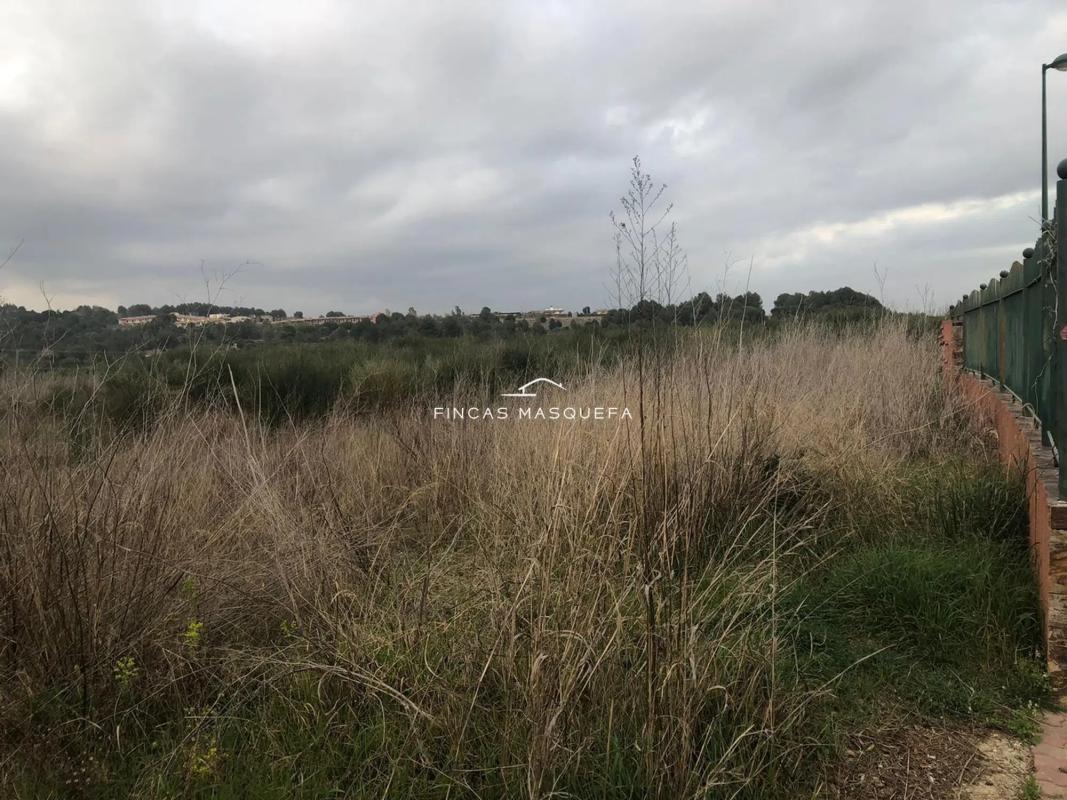 Terreno en venta en Sant esteve Sesrovires, Barcelona photo 5