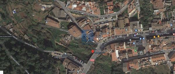 Terreno en calle Major thumbnail 1