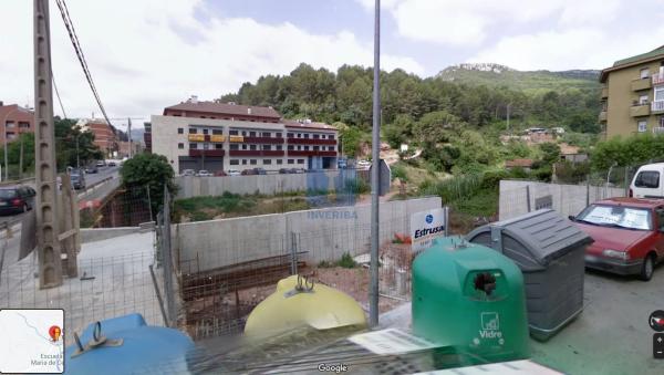Terreno en calle Major photo 4