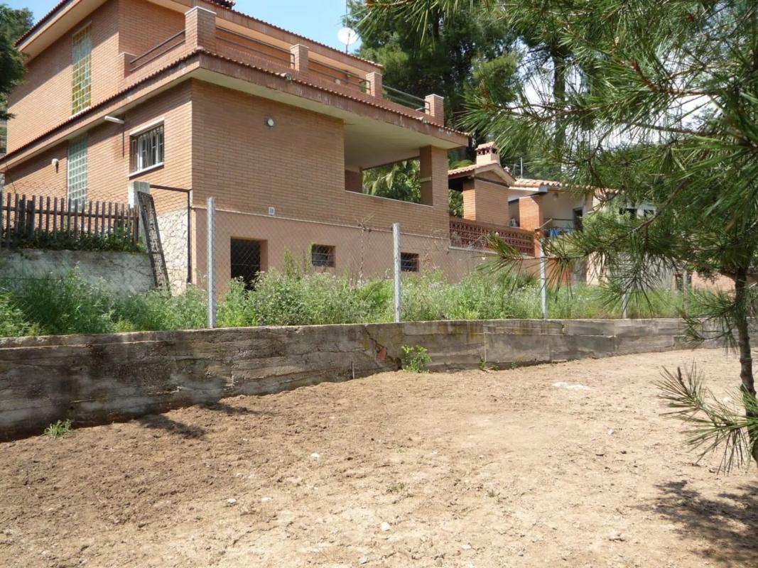 Land for sale in Vallirana, Barcelona photo 5