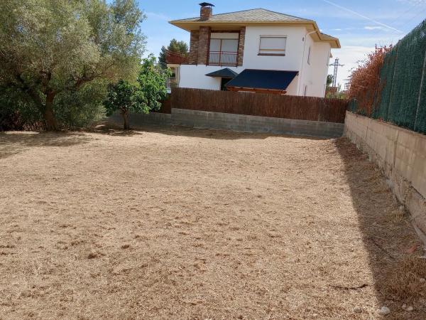 Terreno en calle Esports, 3 photo 1