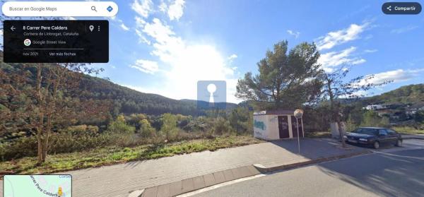 Terreno en calle Pere Calders photo 1