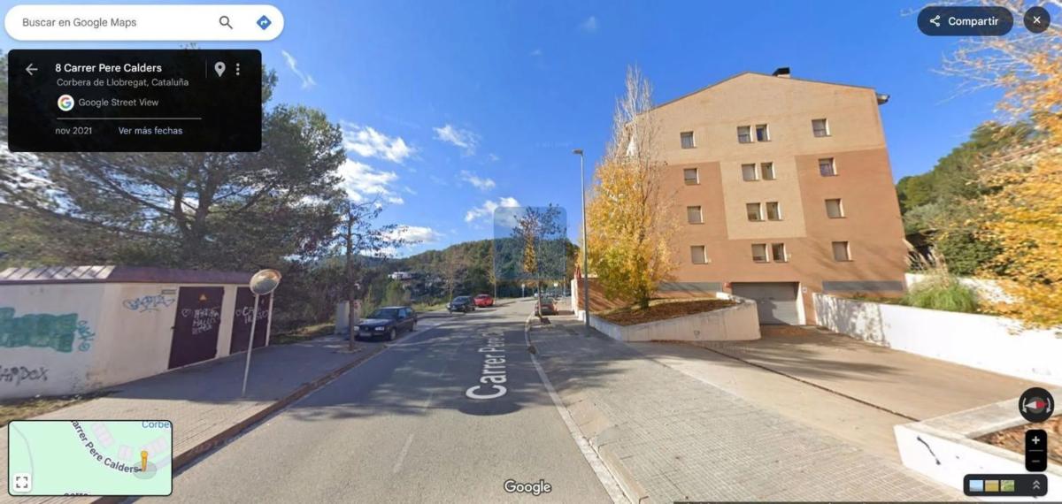 Terreno en venta en Corbera de Llobregat, Barcelona photo 2