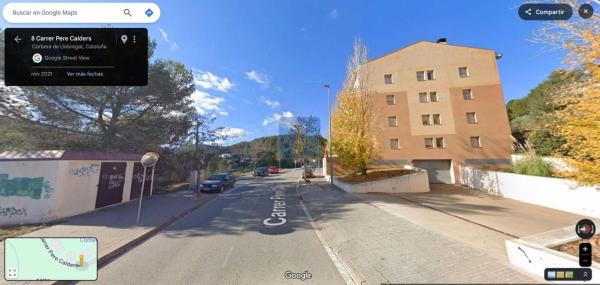 Terreno en calle Pere Calders thumbnail 1