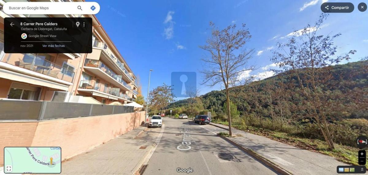 Terreno en venta en Corbera de Llobregat, Barcelona photo 3