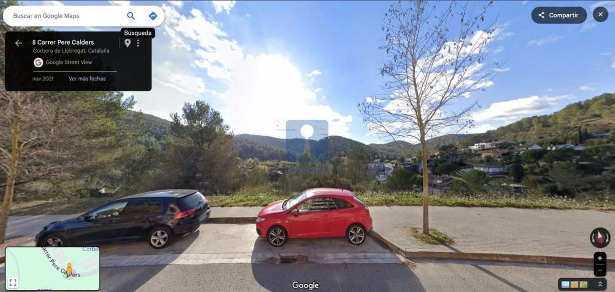 Terreno en venta en Corbera de Llobregat, Barcelona photo 4