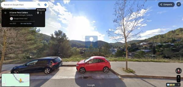 Terreno en calle Pere Calders photo 4