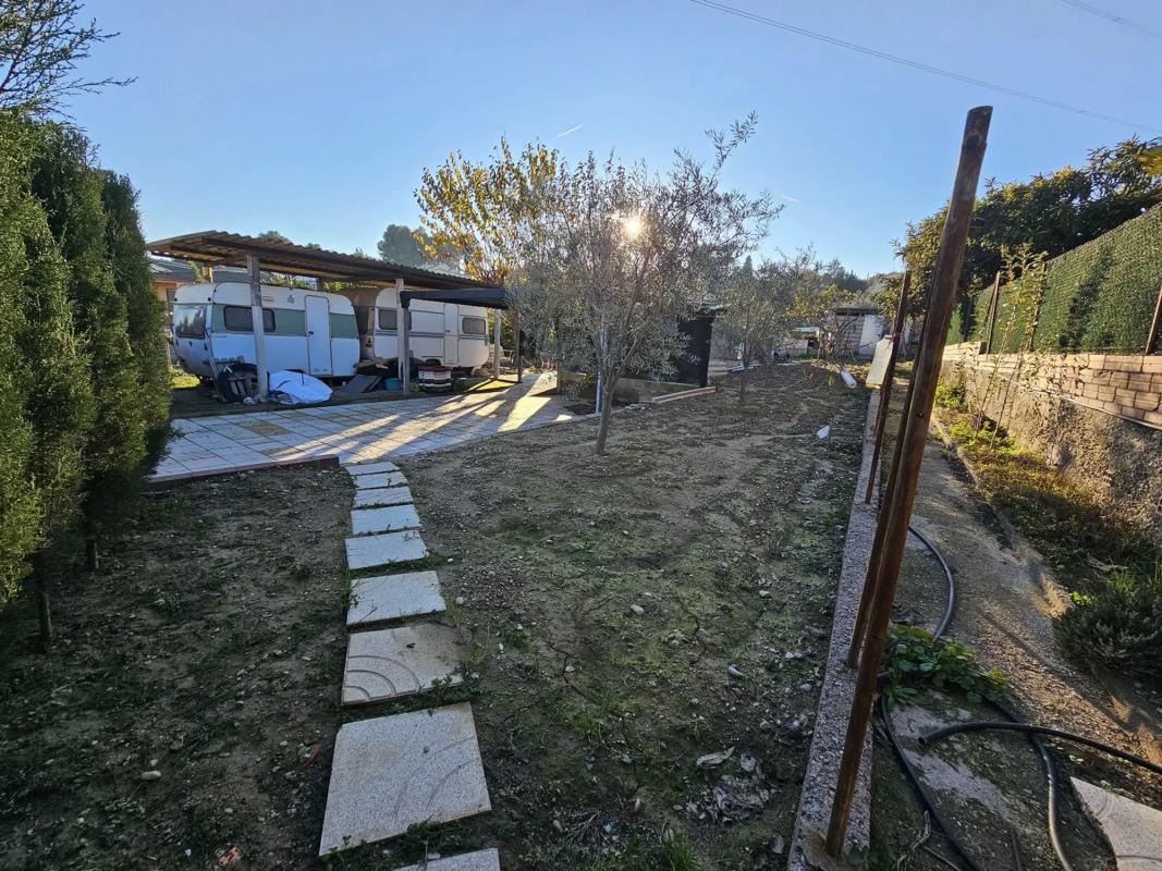 Terreno en venta en Abrera, Barcelona photo 2