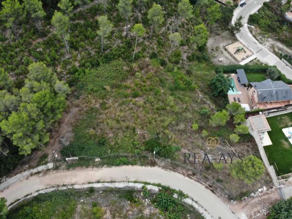 Terreno en avenida dels Pinars photo 4