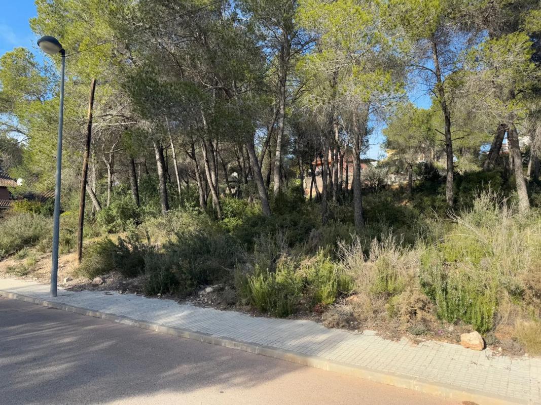 Terreno en venta en Corbera de Llobregat, Barcelona photo 2