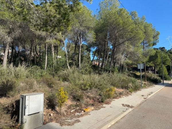 Terreno en calle de Salvador Dalí, 5 photo 4