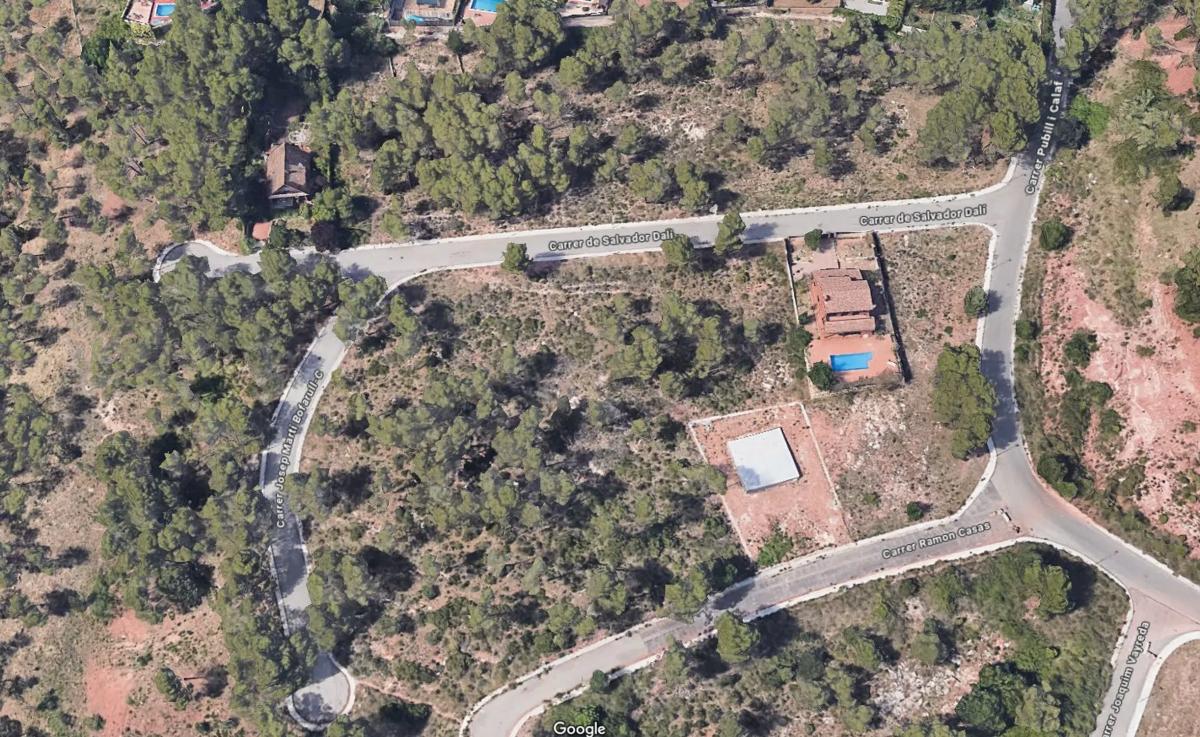 Terreno en venta en Corbera de Llobregat, Barcelona photo 5