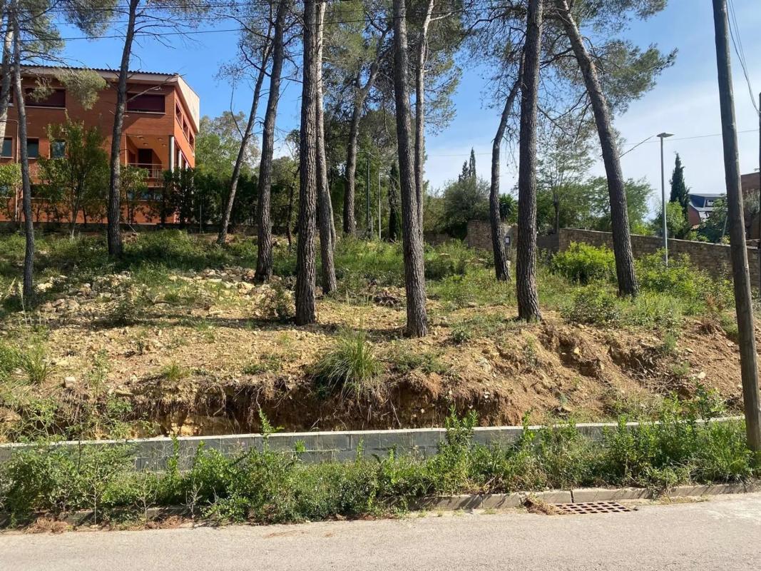 Terreno en venta en Corbera de Llobregat, Barcelona photo 4