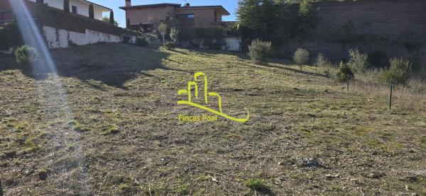 Terreno en calle Nou Fonts, 25 photo 4