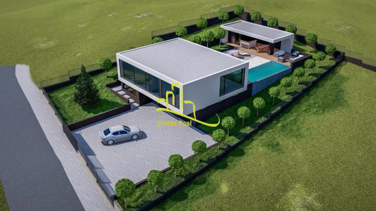 Land for sale in Sant Esteve Sesrovires, Barcelona photo 5