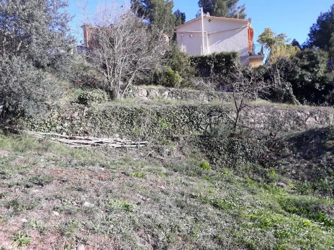 Land for sale in Vallirana, Barcelona photo 2