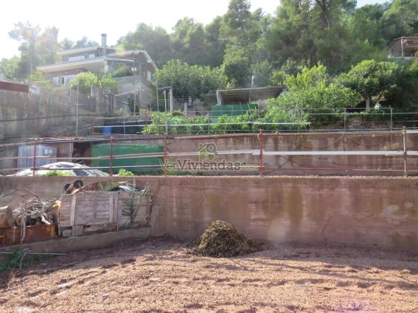 Terreno en Cervelló photo 1