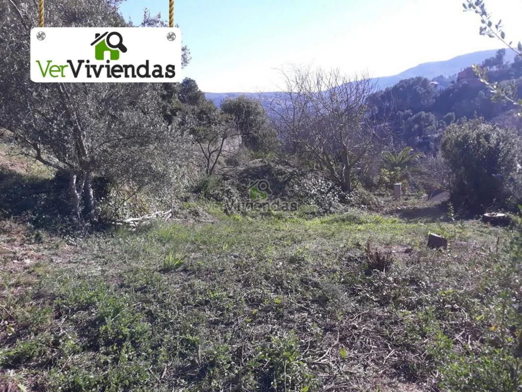 Land for sale in Vallirana, Barcelona photo 5