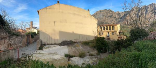 Terreno en calle de Dalt, 19 photo 1