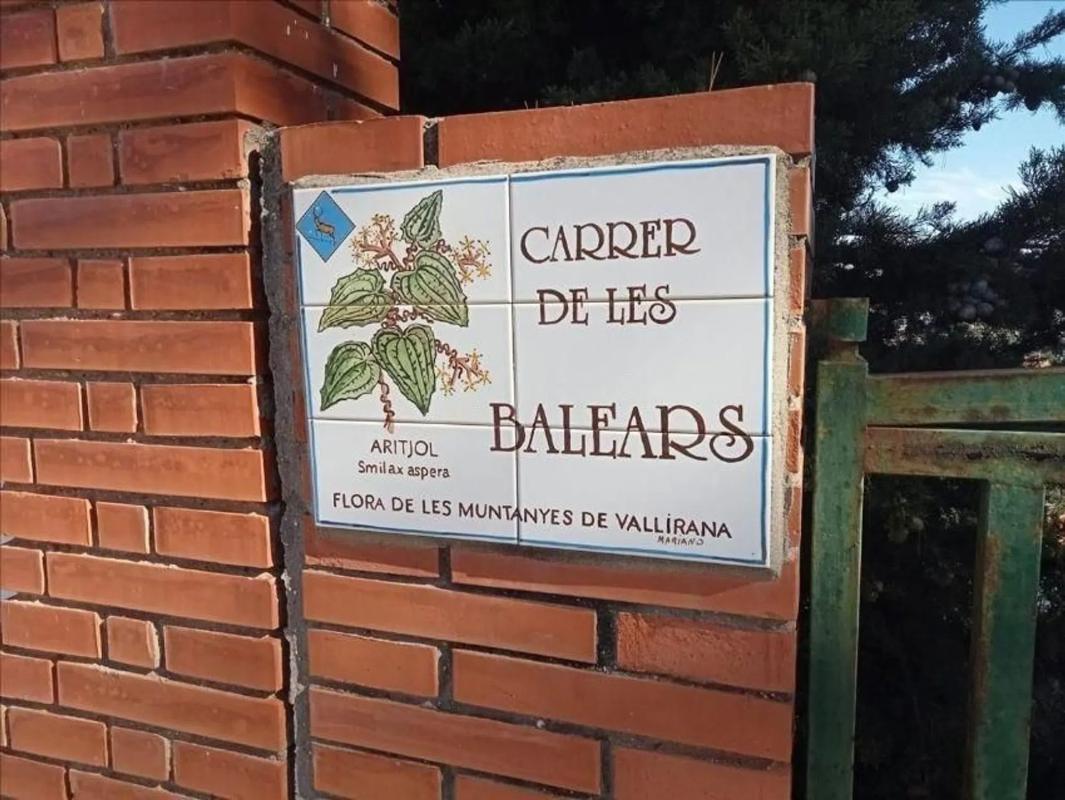 Land for sale in Vallirana, Barcelona photo 2