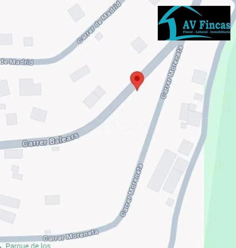 Land for sale in Vallirana, Barcelona photo 4