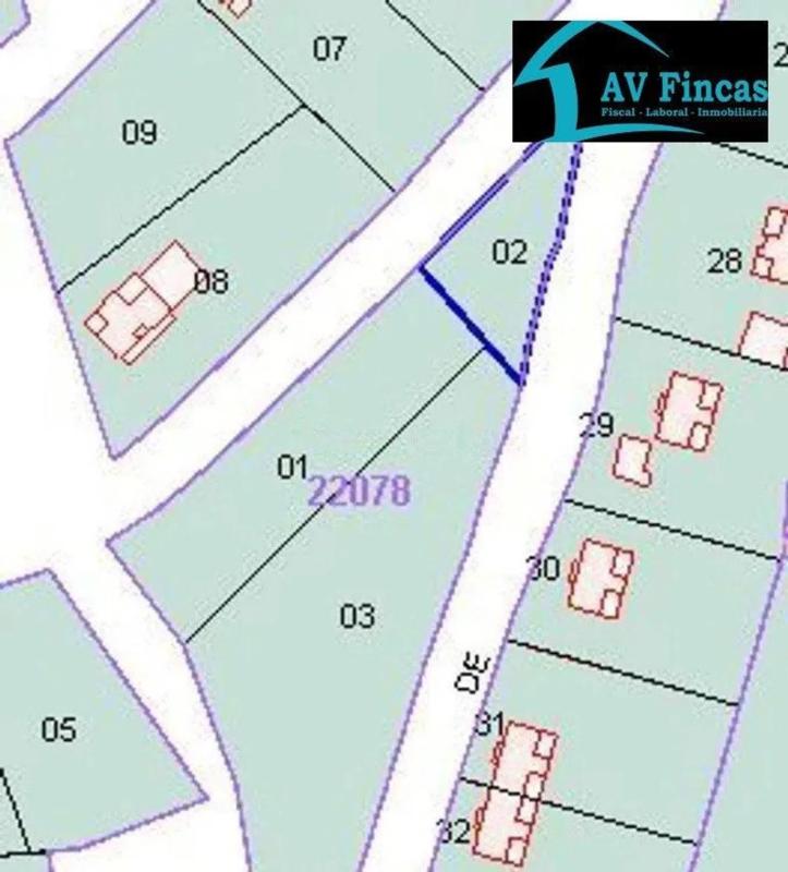 Land for sale in Vallirana, Barcelona photo 5