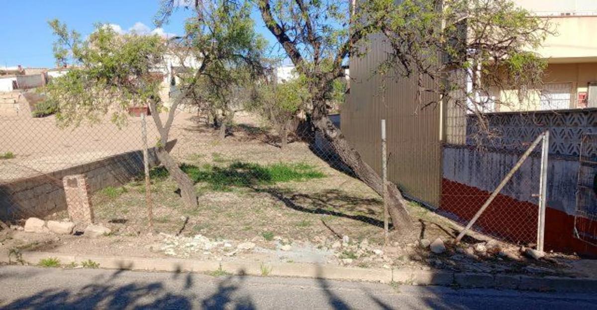 Terreno en venta en Esparreguera, Barcelona photo 1