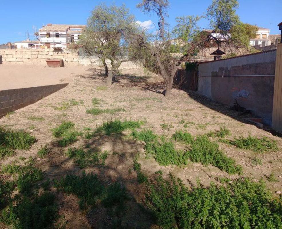 Terreno en venta en Esparreguera, Barcelona photo 2