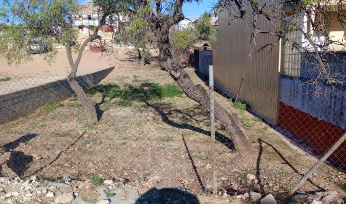 Terreno en venta en Esparreguera, Barcelona photo 3