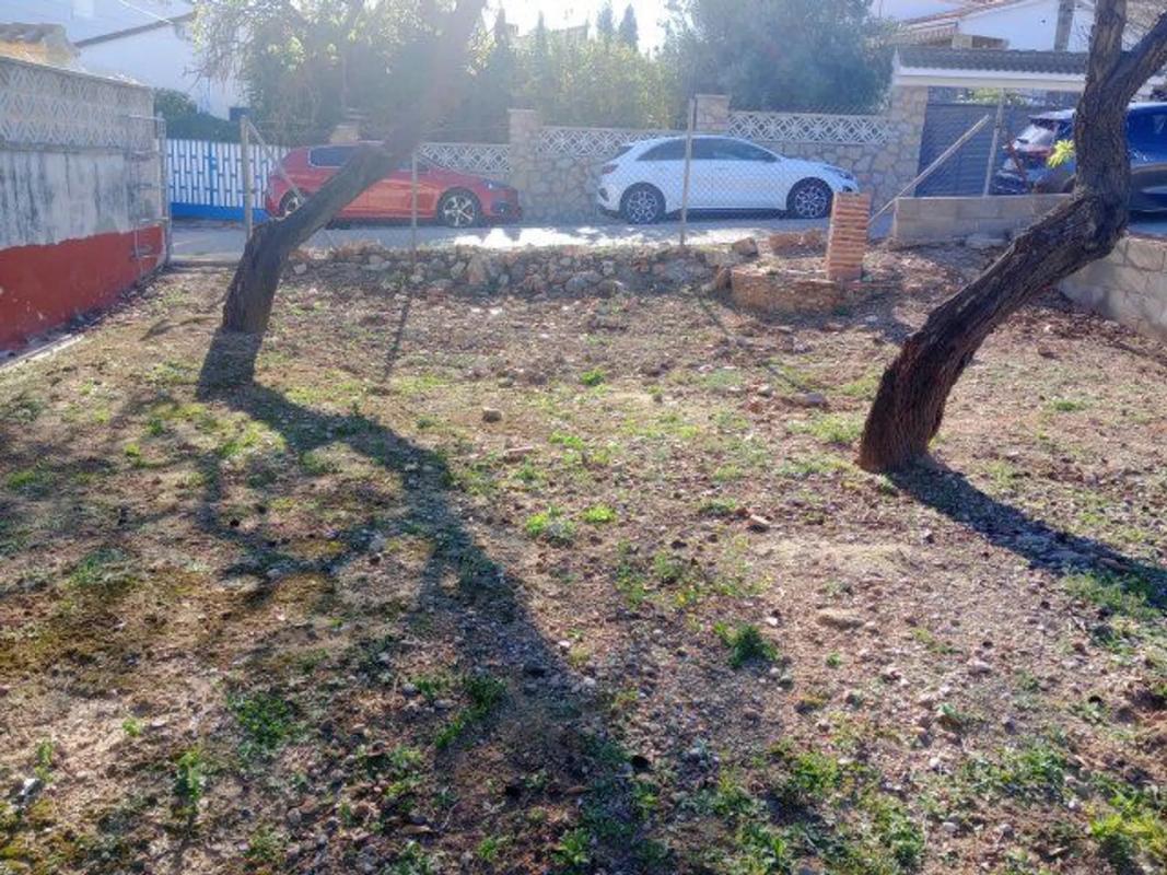 Terreno en venta en Esparreguera, Barcelona photo 4