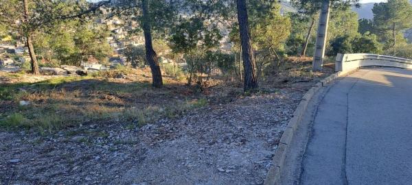 Terreno en calle del Bon Aire, 20 thumbnail 1