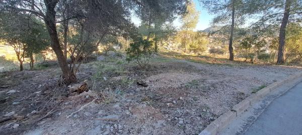 Terreno en calle del Bon Aire, 20 thumbnail 2