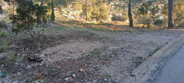 Terreno en calle del Bon Aire, 20 photo 4