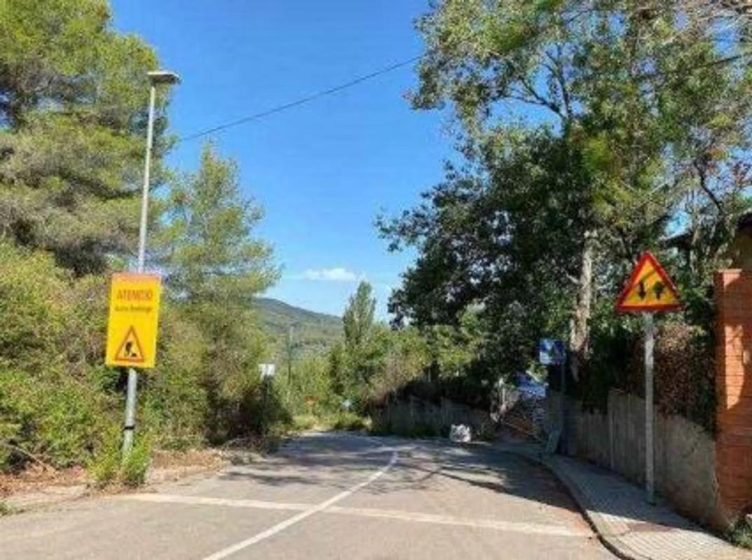 Terreno en venta en Corbera de Llobregat, Barcelona photo 5